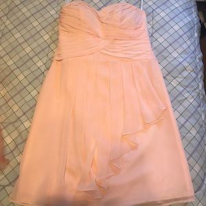 davids bridal dress